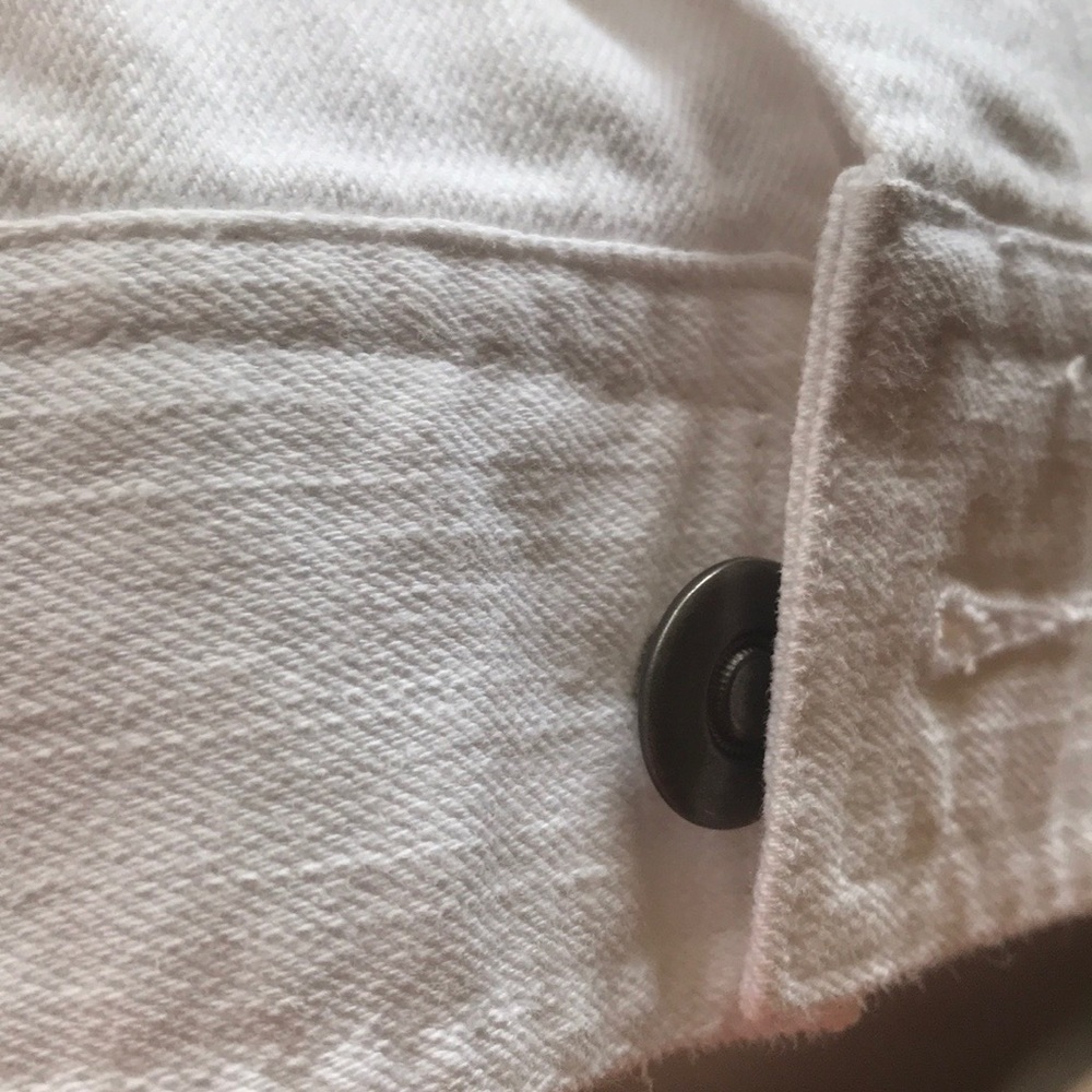 Ruby Rd. Petite Women’s Jean Jacket - image 6